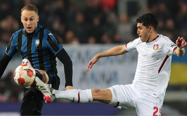 九游体育-风云突变亚特兰大集结日造点机会，欧联版图或变，震撼外界，年轻球员得到机会的简单介绍