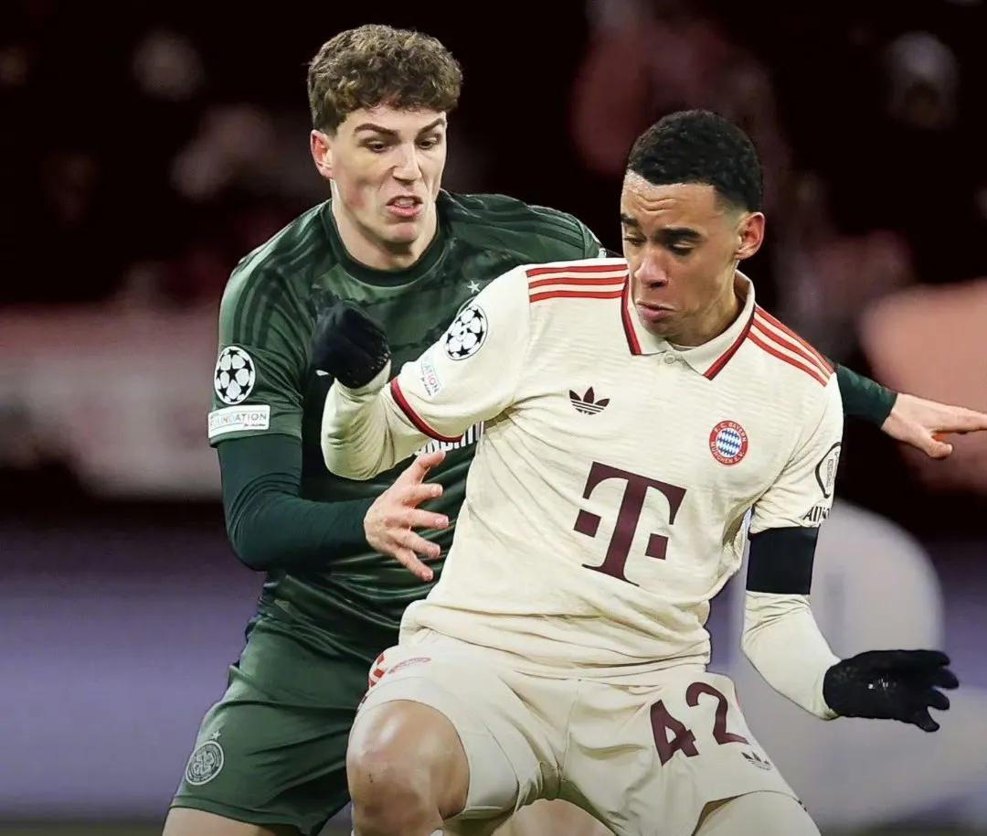 九游体育-关于费耶诺德迎西甲关键赛,国际比赛日强势反弹,球迷炸锅,细节决定成败的信息